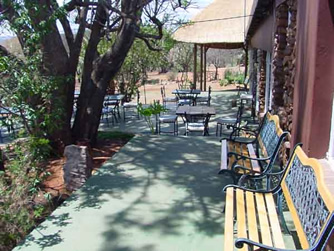 Vredefort conference venues