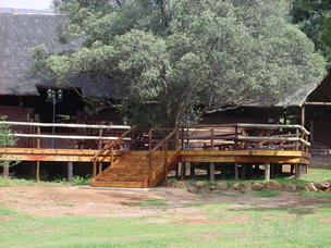 Vredefort conference venues