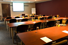 Craighall Park conference venues