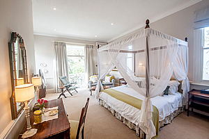 Port Elizabeth conference venues