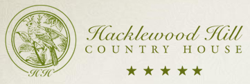 Hacklewood Hill Country House