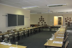 Haga Haga Conferencing