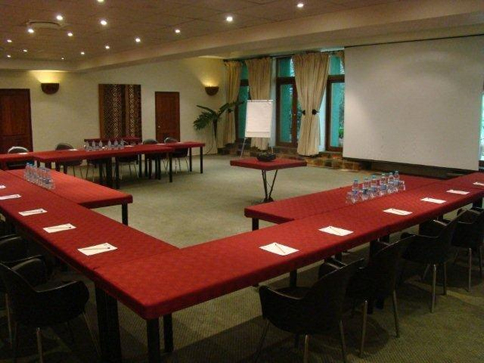 Muldersdrift conference venues