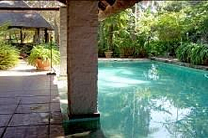 Muldersdrift conference venues