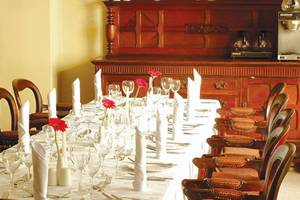 Bloemfontein conference venues