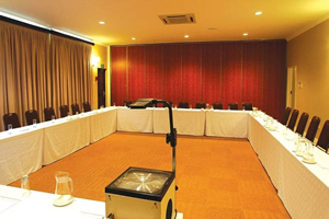 Bloemfontein conference venues