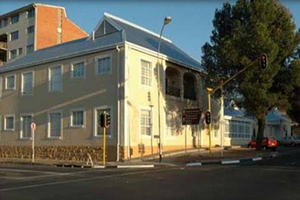 Bloemfontein conference venues