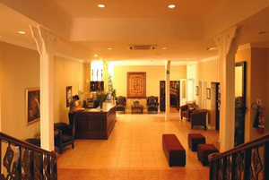 Bloemfontein conference venues