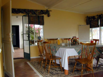 Mooi River conference venues