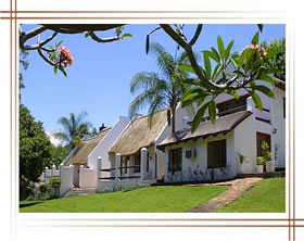 Hazyview conference venues