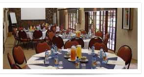 Ohrigstad conference venues