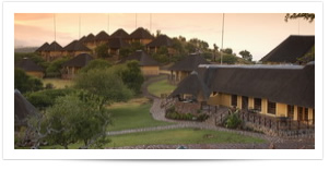 Ohrigstad conference venues