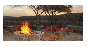 Ohrigstad conference venues