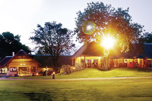 Phalaborwa conference venues