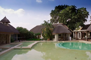 Phalaborwa conference venues