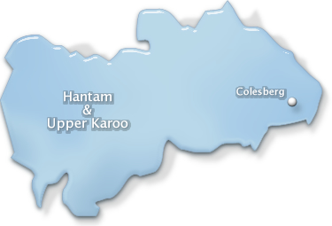 conference venues in Hantam & Upper Karoo