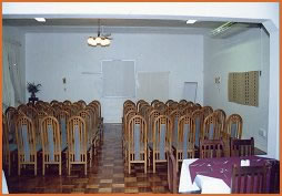 Empangeni conference venues