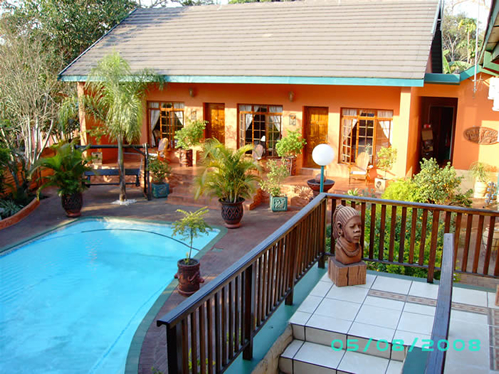 South African Conference Venues