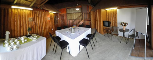 South African Conference Venues