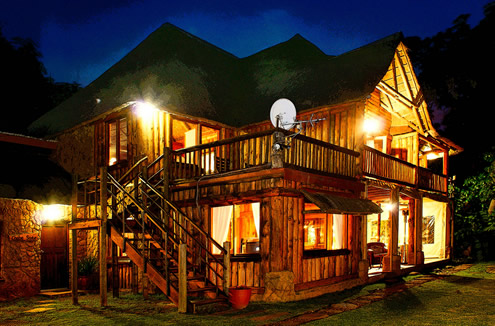 South African Conference Venues