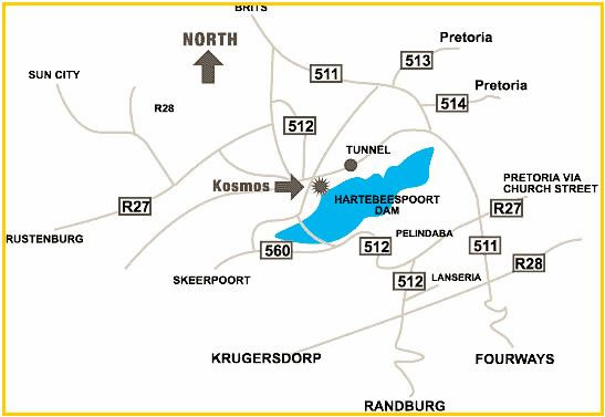 Conference Venues Hartbeespoortdam