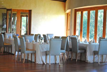 Mooi River conference venues