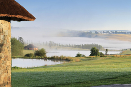 Mooi River conference venues
