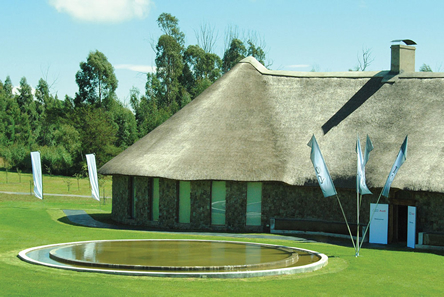 Mooi River conference venues
