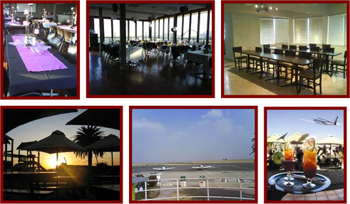 Germiston conference venues