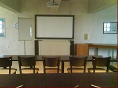 Rand Airport Conferencing
