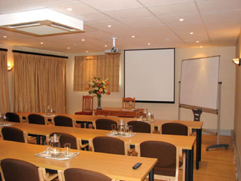 Conference Venues Kloof, Gillits
