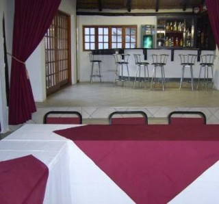 Randburg conference venues