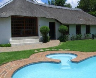 Randburg conference venues