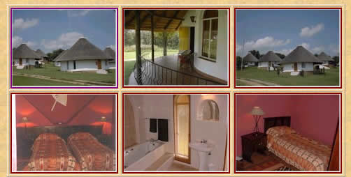 Muldersdrift conference venues