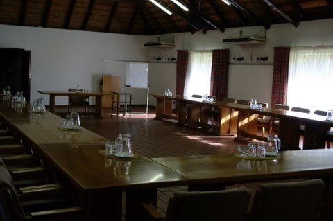 Muldersdrift conference venues
