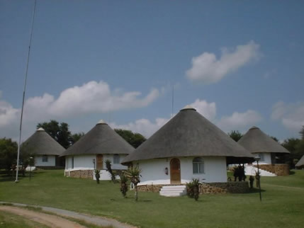 Muldersdrift conference venues
