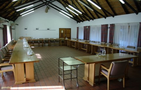 Muldersdrift conference venues