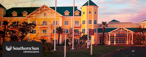 Eastern Cape conference venues