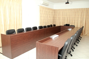 Arcadia conference venues