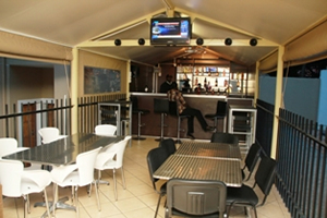 Arcadia conference venues