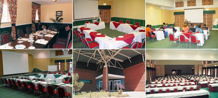 Germiston conference venues