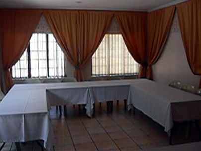 Bloemfontein conference venues