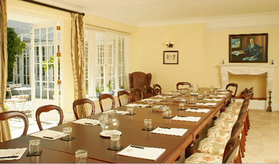 Kenilworth Cape Town conference venues