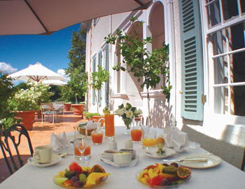 Kenilworth Cape Town conference venues