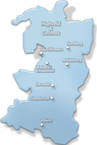conference venues in Highveld and Cosmos region of Mpumalanga , south africa