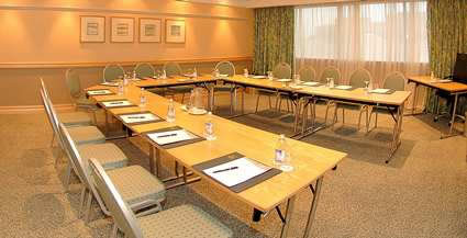 Conference Venues in South Africa