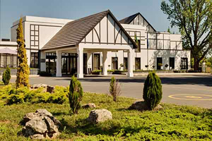 KwaZulu-Natal Midlands Hilton conference venues