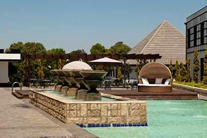 KwaZulu-Natal Midlands Hilton conference venues