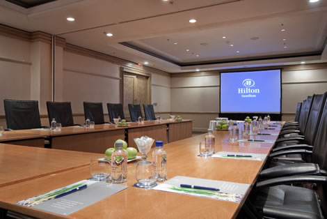 Sandton conference venues