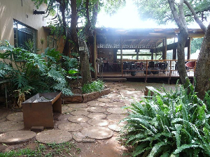 Rustenburg Conferencing